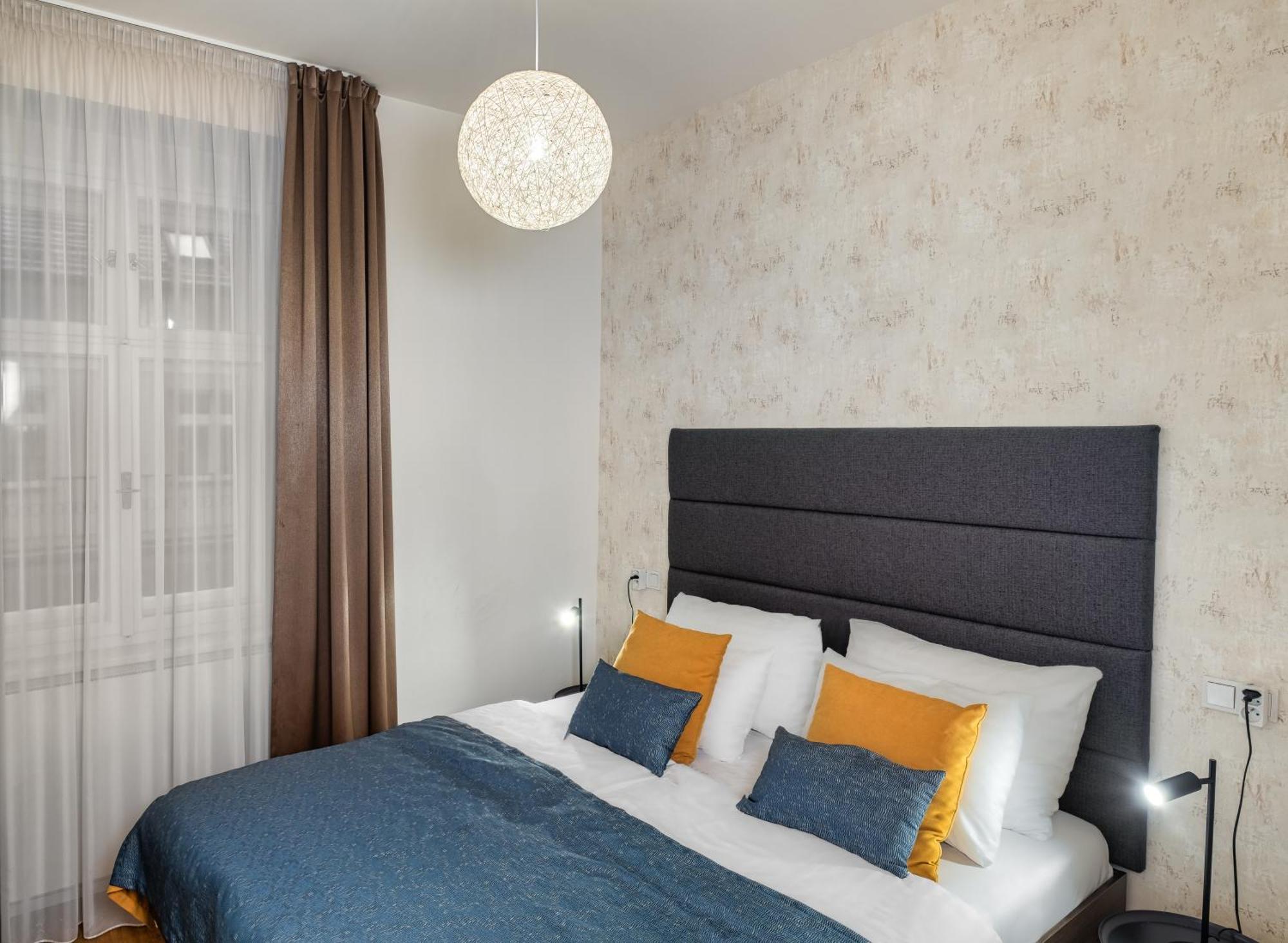 Lejlighedshotel Vn48 By Adrez 4*