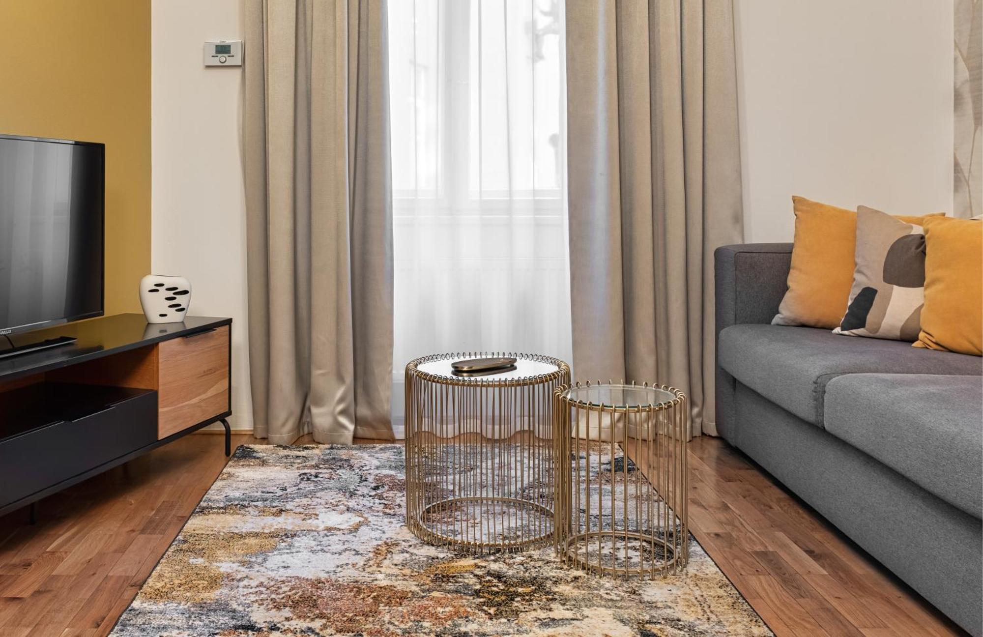 Vn48 By Adrez Lejlighedshotel 4*