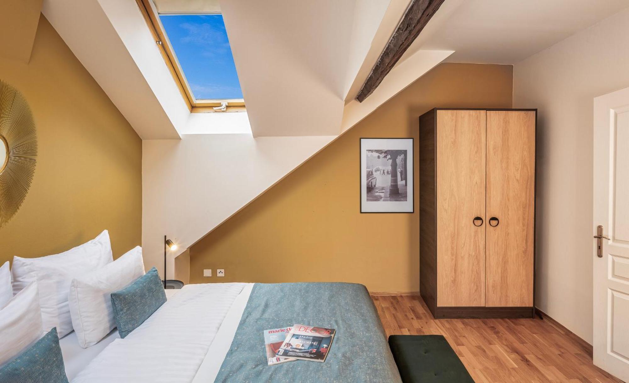 Lejlighedshotel Vn48 By Adrez